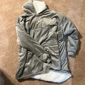The comfy